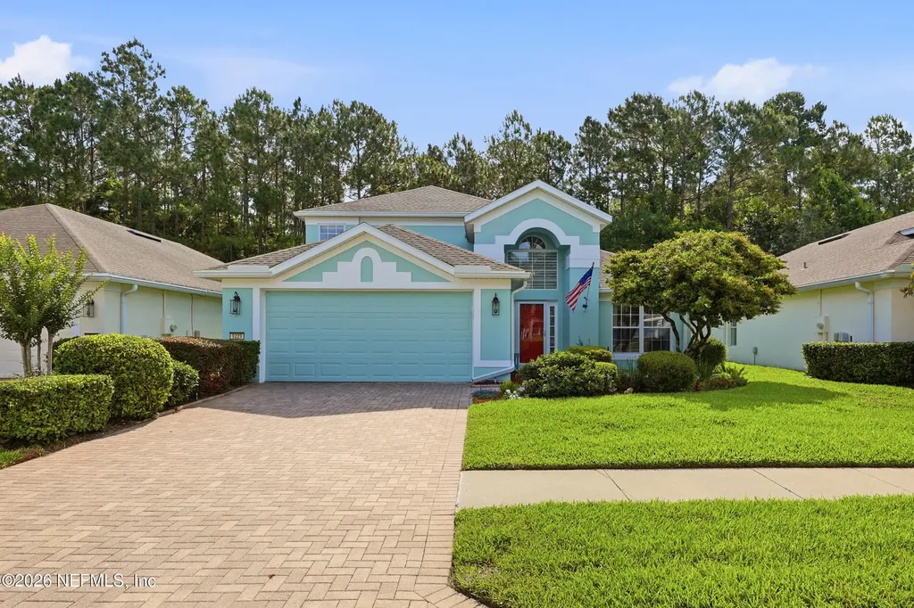 9229 Rosewater Lane Jacksonville FL 32256