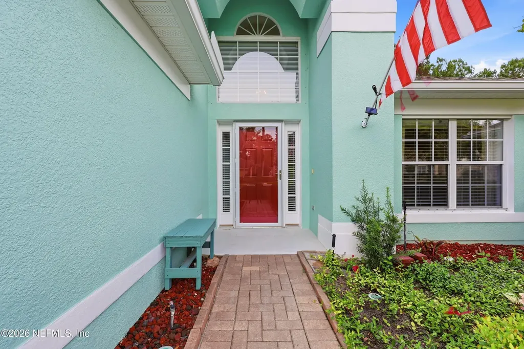 9229 Rosewater Lane Jacksonville FL 32256