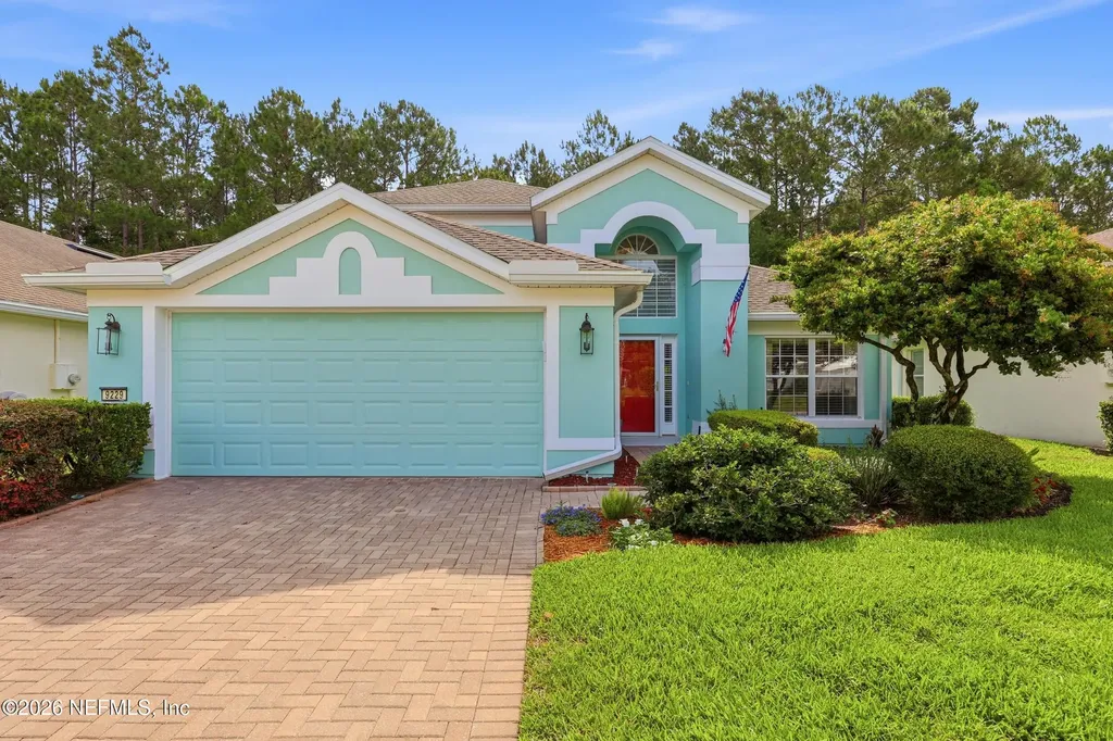 9229 Rosewater Lane Jacksonville FL 32256