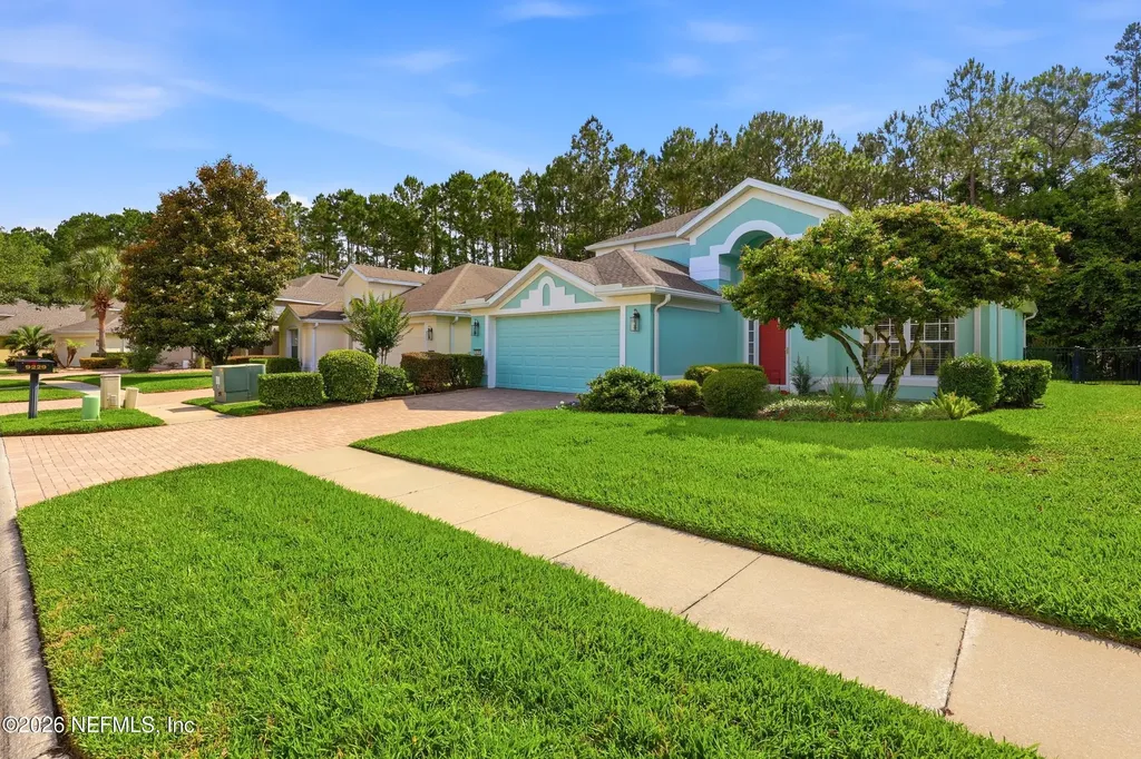 9229 Rosewater Lane Jacksonville FL 32256
