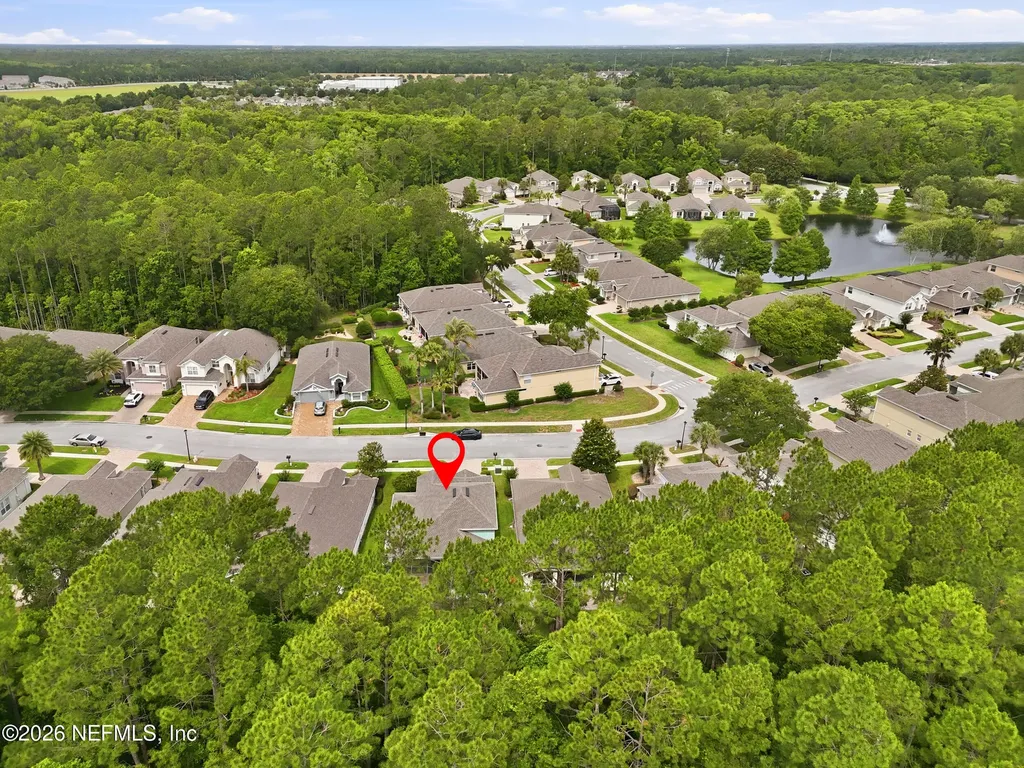 9229 Rosewater Lane Jacksonville FL 32256