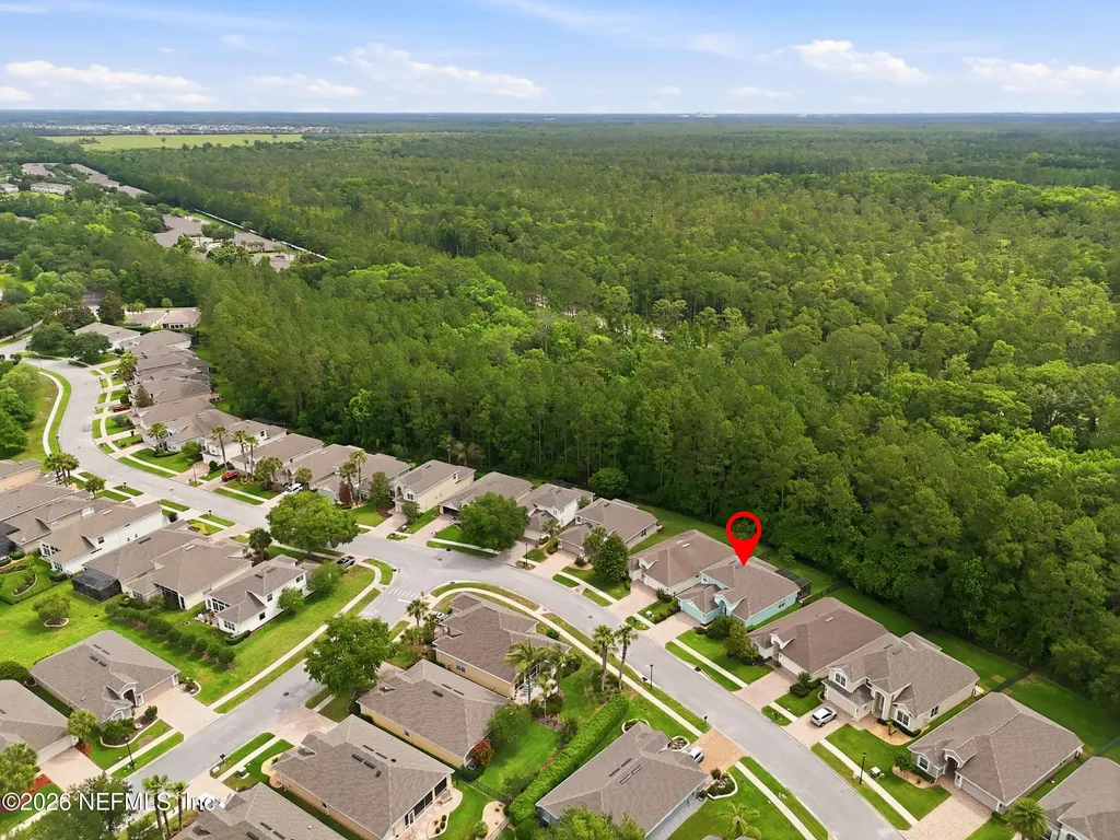 9229 Rosewater Lane Jacksonville FL 32256