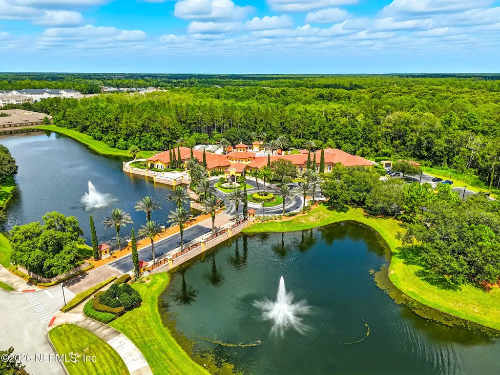 9229 Rosewater Lane Jacksonville FL 32256