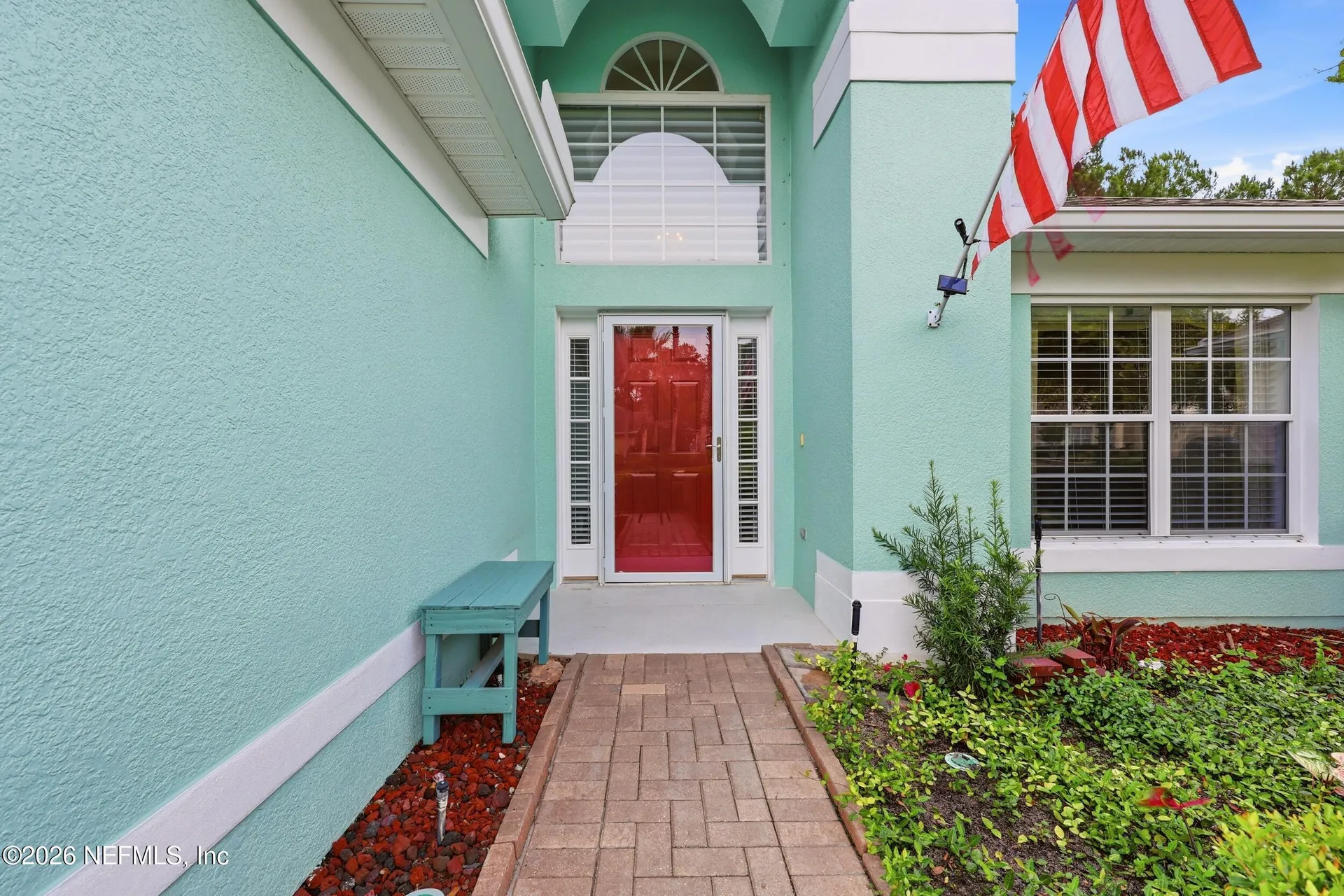 9229 Rosewater Lane Jacksonville FL 32256