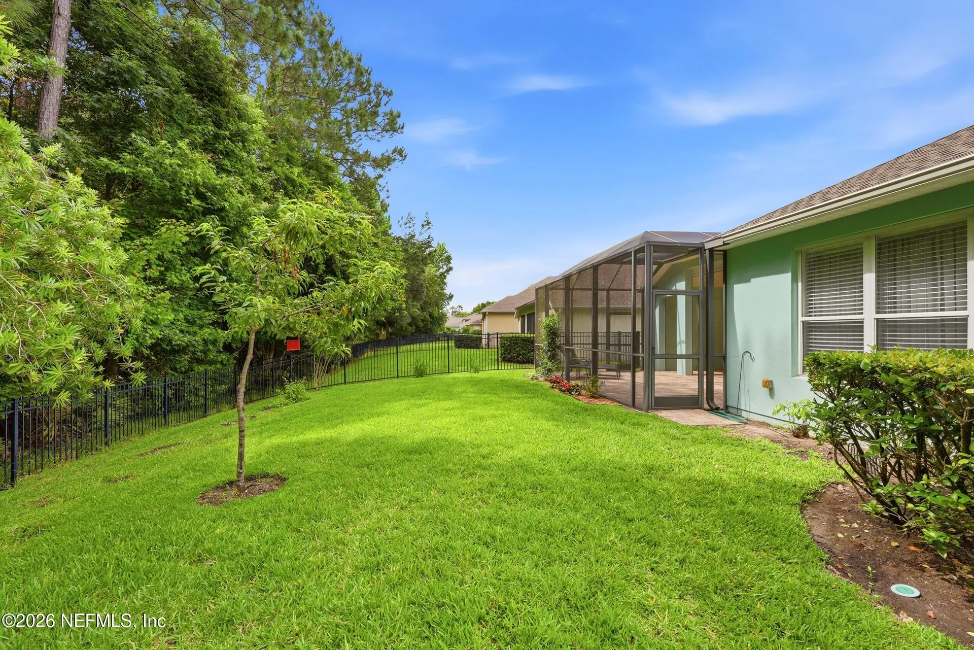 9229 Rosewater Lane Jacksonville FL 32256