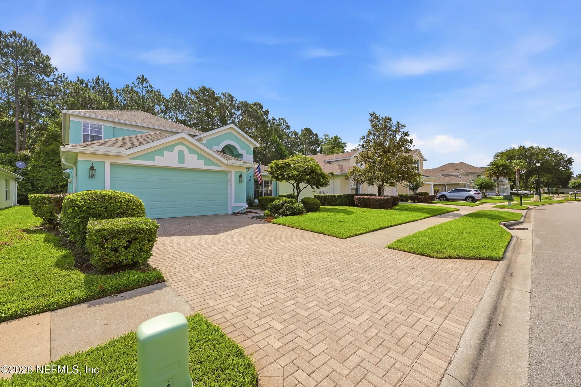 9229 Rosewater Lane Jacksonville FL 32256
