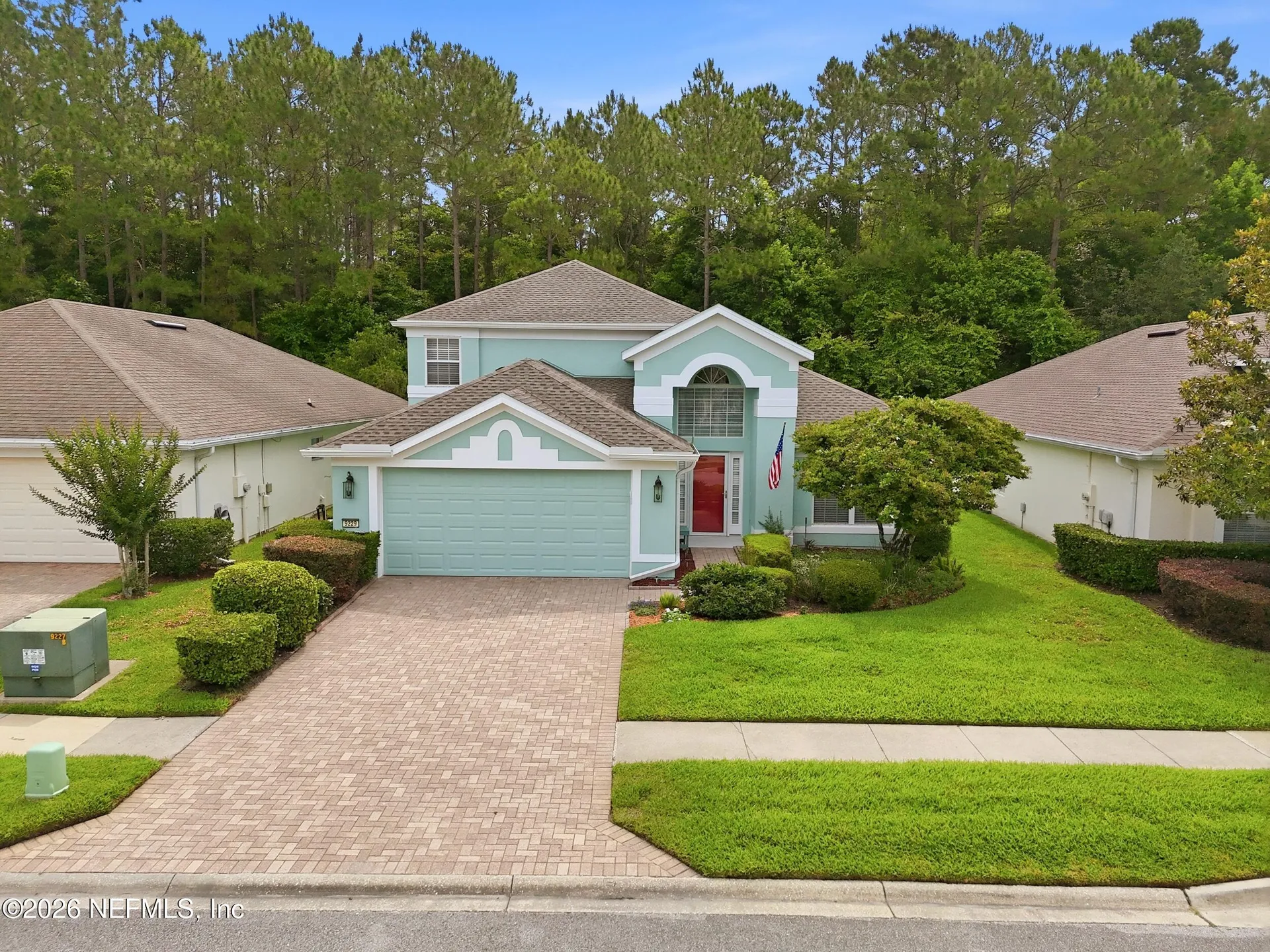 9229 Rosewater Lane Jacksonville FL 32256