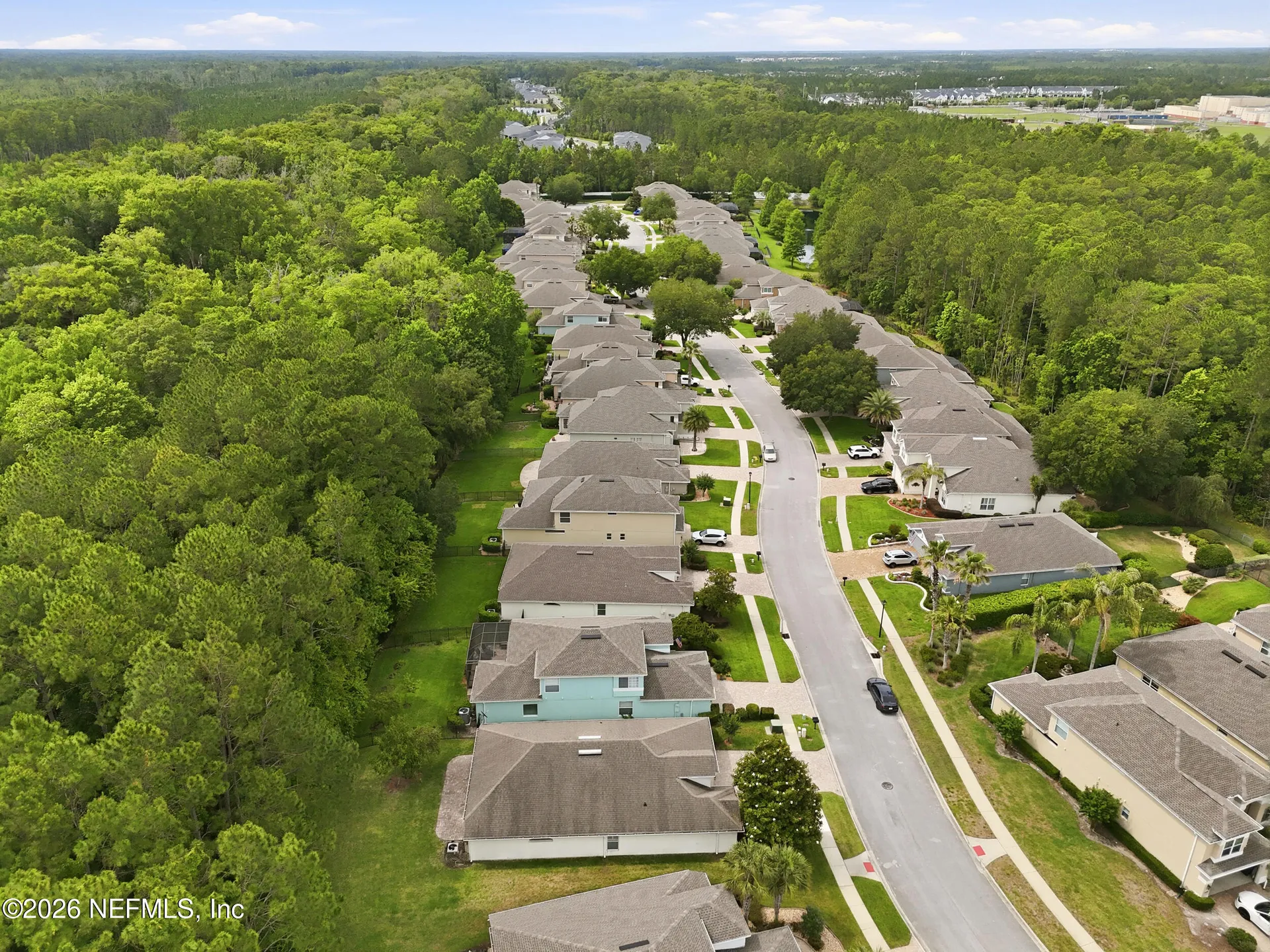 9229 Rosewater Lane Jacksonville FL 32256