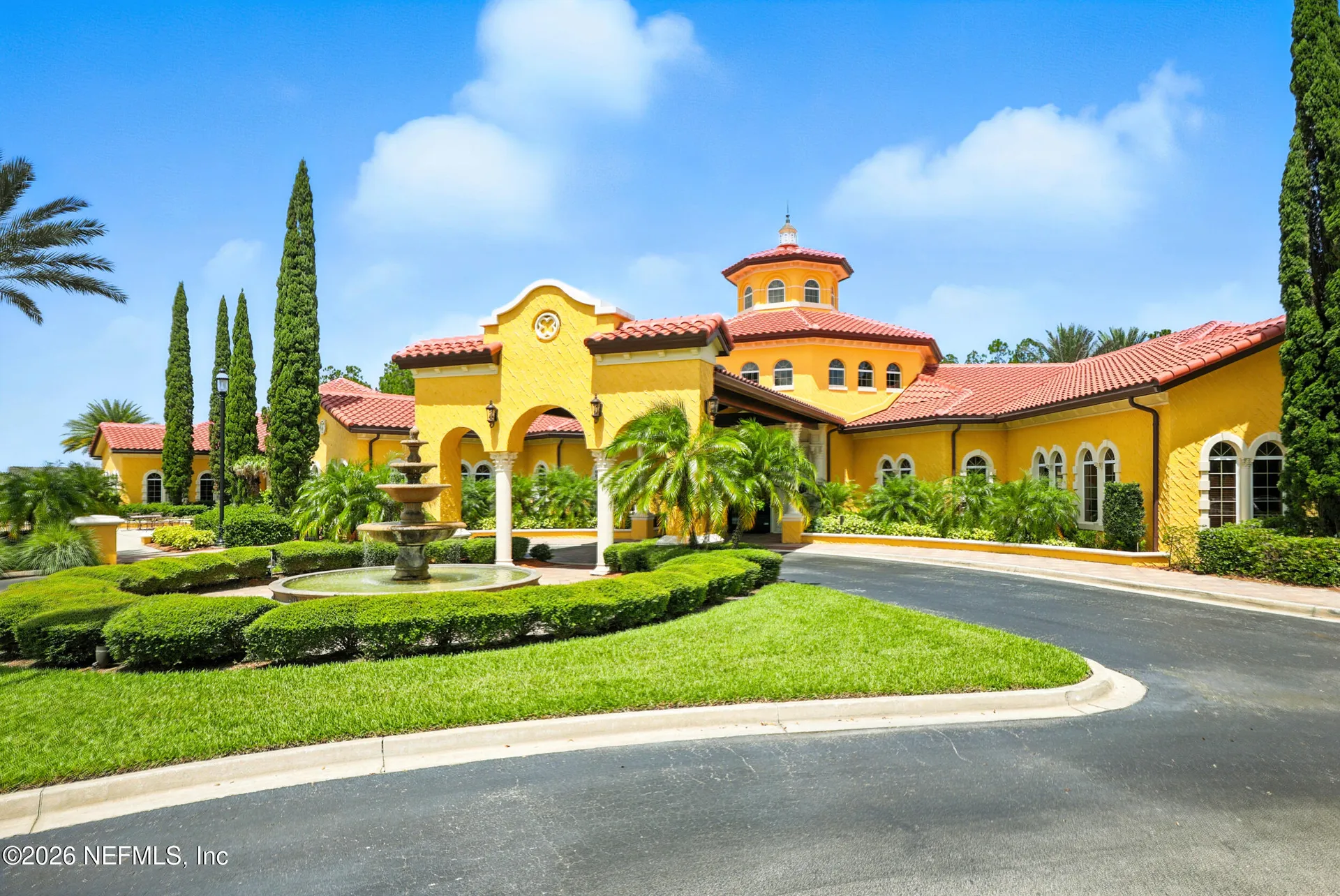 9229 Rosewater Lane Jacksonville FL 32256