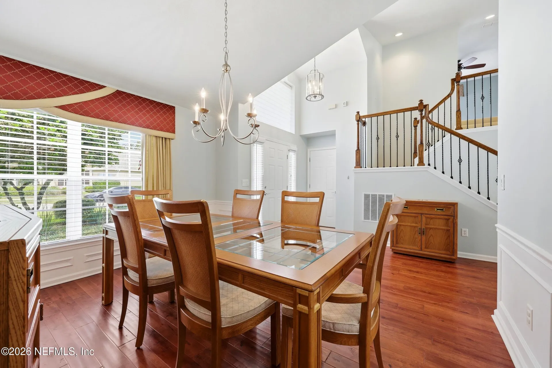 9229 Rosewater Lane Jacksonville FL 32256