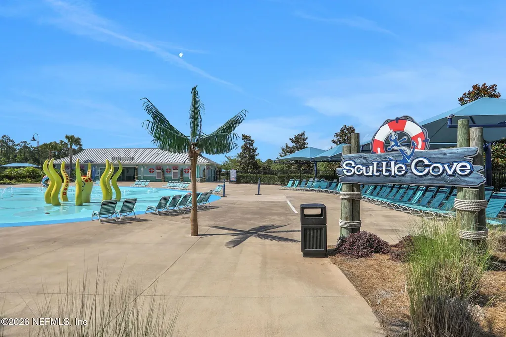 54 Anthem Circle Ponte Vedra FL 32081