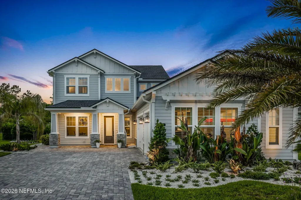 54 Anthem Circle Ponte Vedra FL 32081