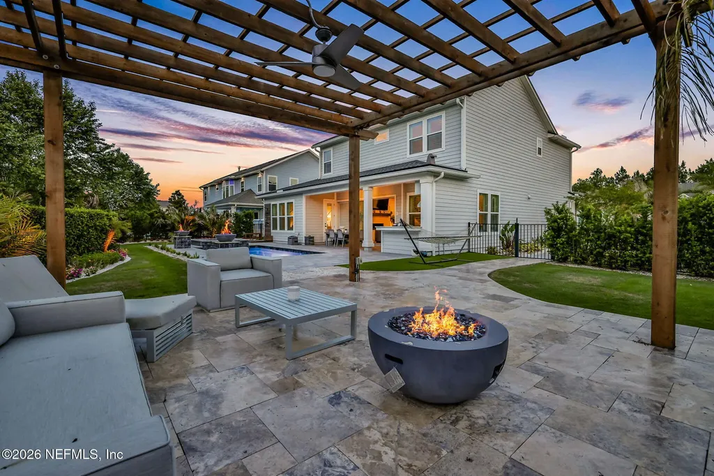 54 Anthem Circle Ponte Vedra FL 32081