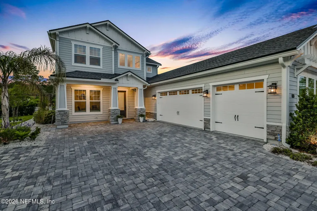 54 Anthem Circle Ponte Vedra FL 32081