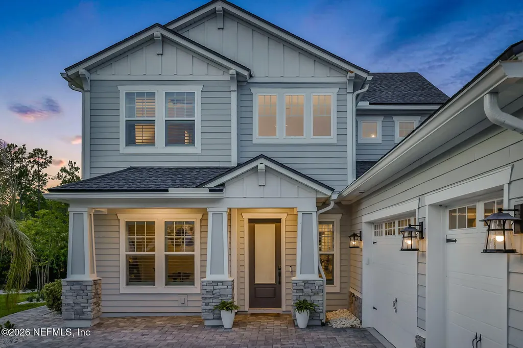 54 Anthem Circle Ponte Vedra FL 32081