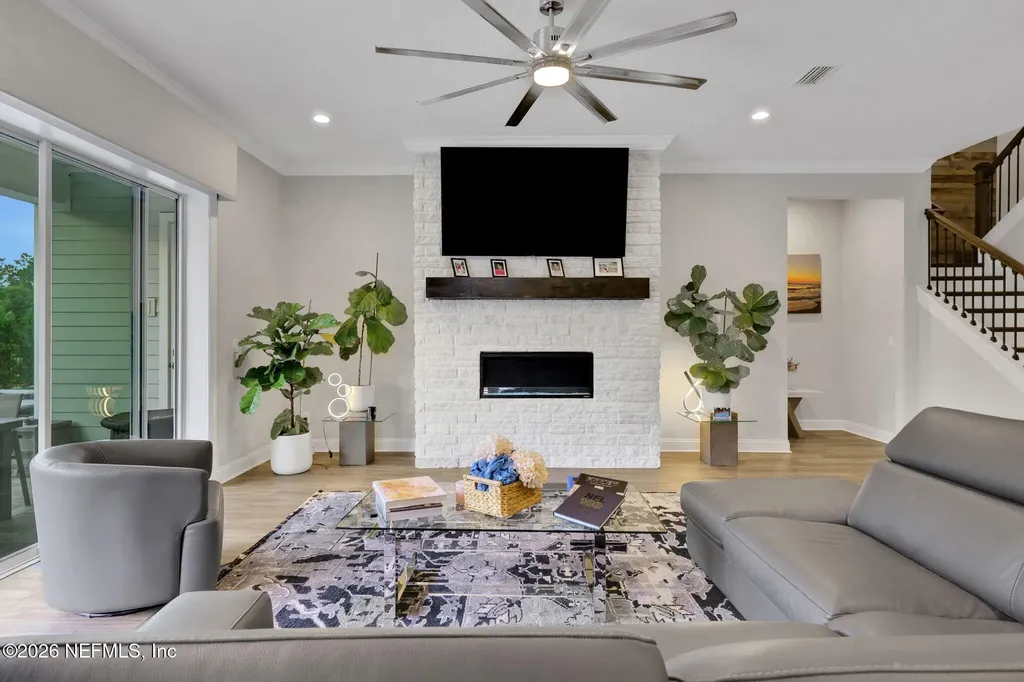 54 Anthem Circle Ponte Vedra FL 32081