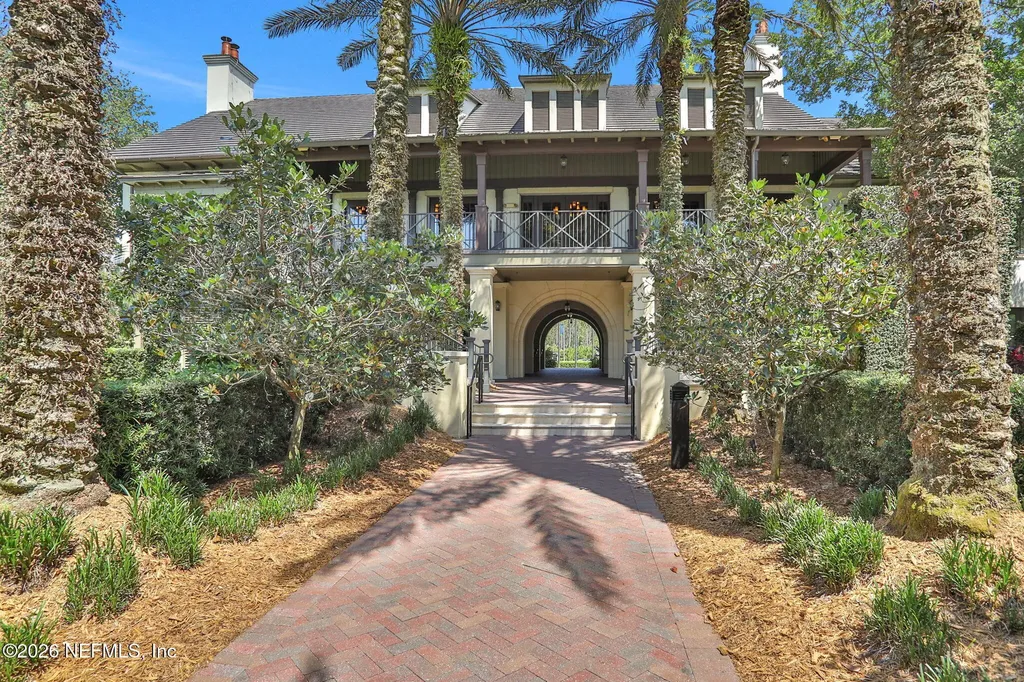 54 Anthem Circle Ponte Vedra FL 32081