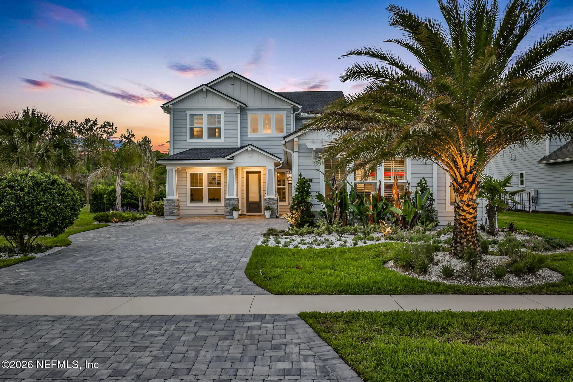 54 Anthem Circle Ponte Vedra FL 32081