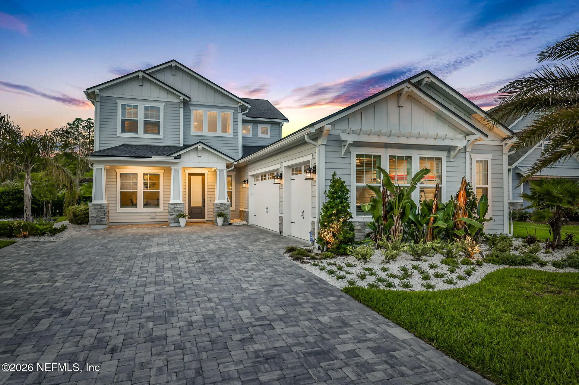54 Anthem Circle Ponte Vedra FL 32081
