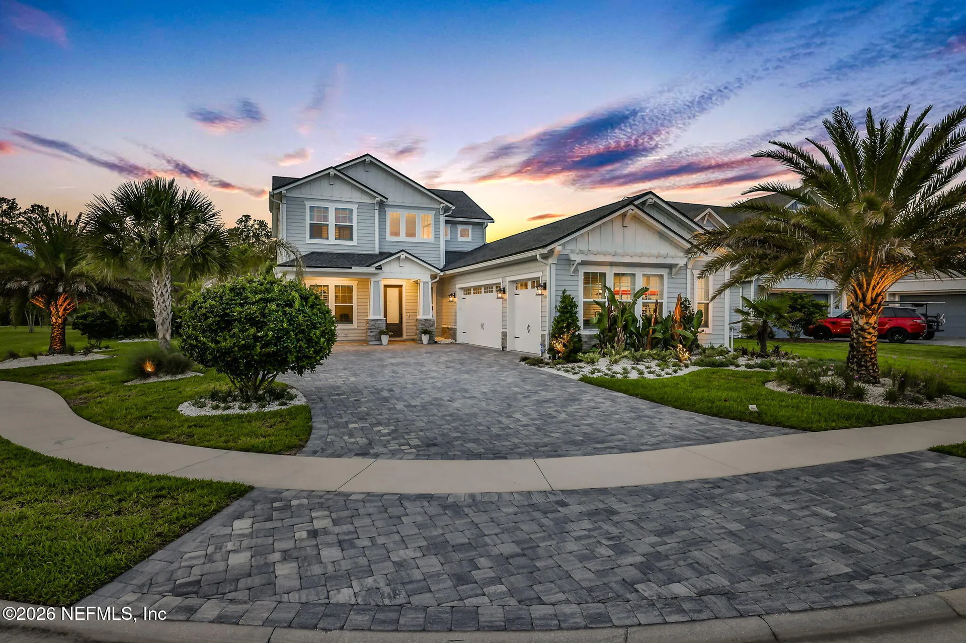 54 Anthem Circle Ponte Vedra FL 32081