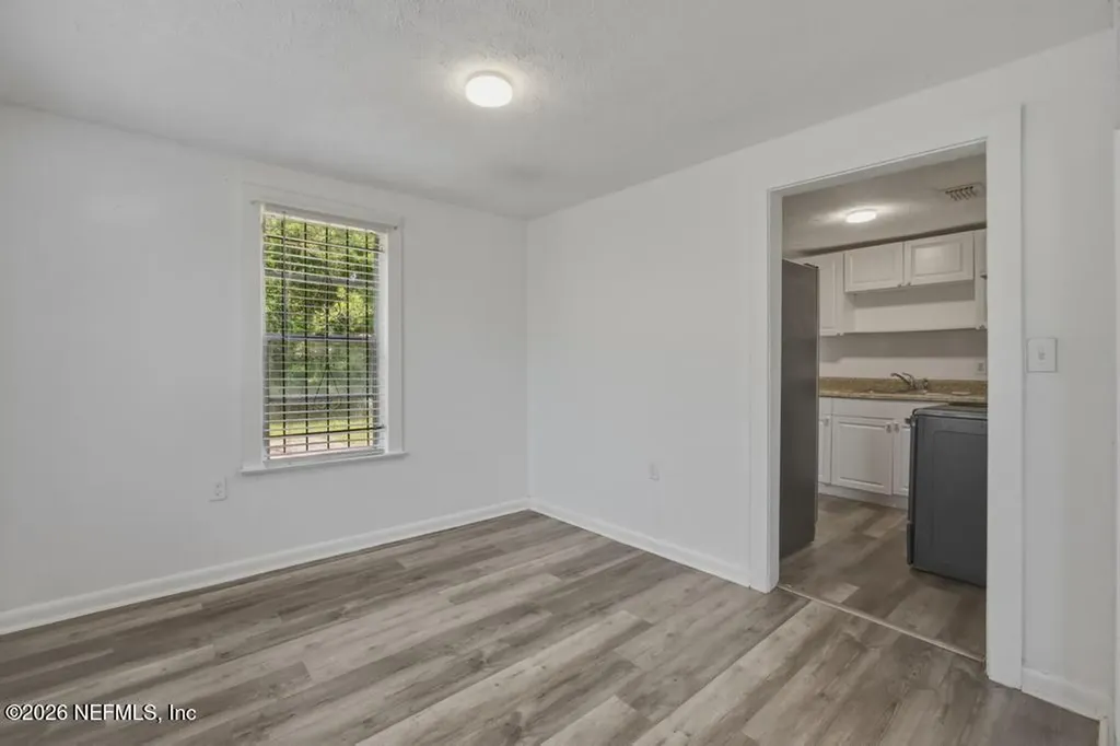 1216 W 24th Street Jacksonville FL 32209