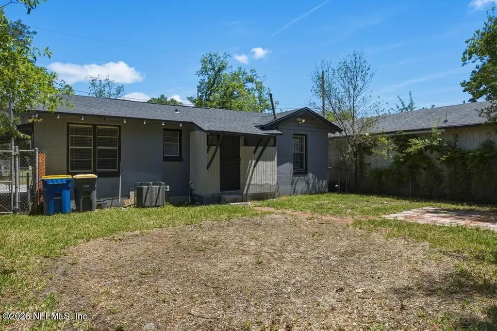 1216 W 24th Street Jacksonville FL 32209