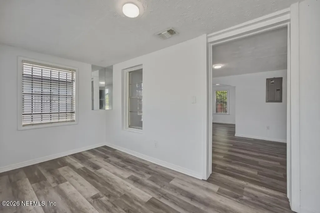 1216 W 24th Street Jacksonville FL 32209