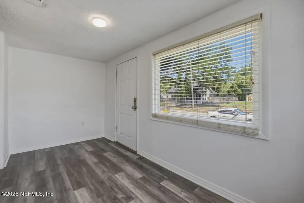 1216 W 24th Street Jacksonville FL 32209