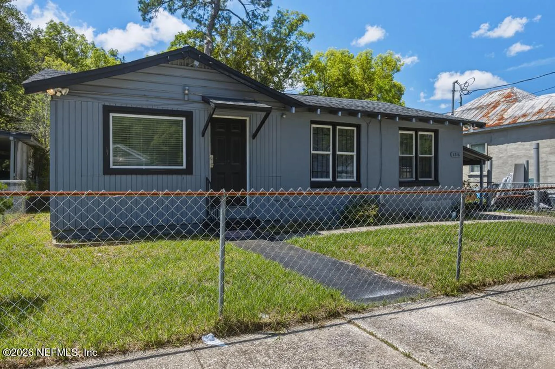 1216 W 24th Street Jacksonville FL 32209