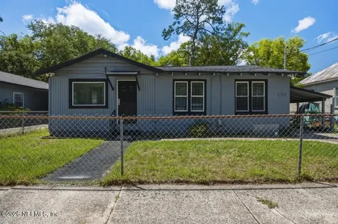 1216 W 24th Street Jacksonville FL 32209