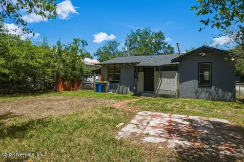 1216 W 24th Street Jacksonville FL 32209