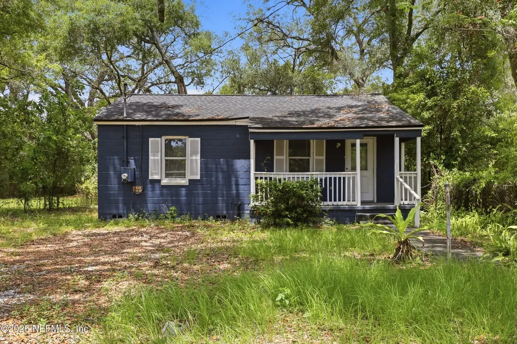 1533 E 12th Street Jacksonville FL 32206