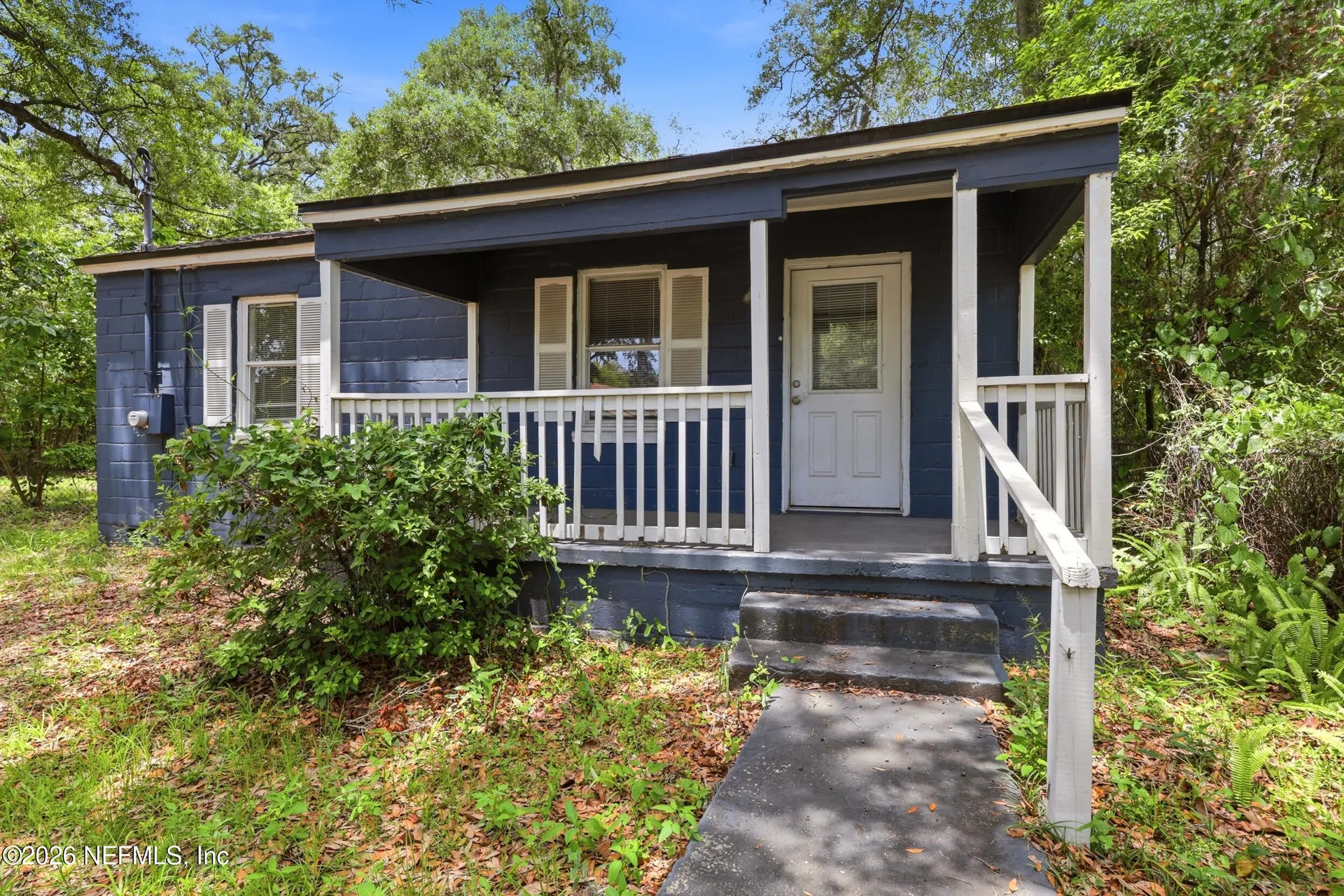 1533 E 12th Street Jacksonville FL 32206
