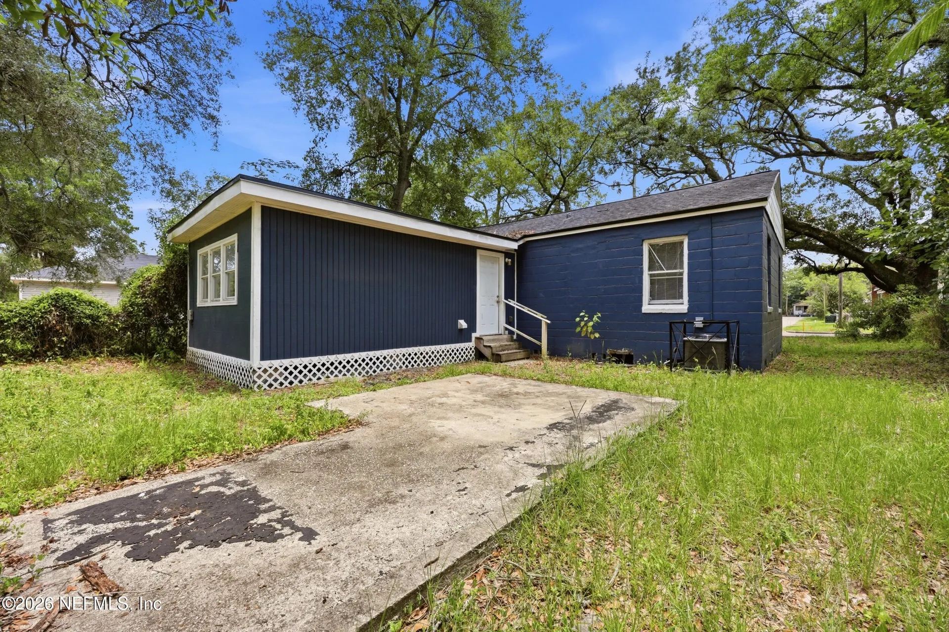 1533 E 12th Street Jacksonville FL 32206