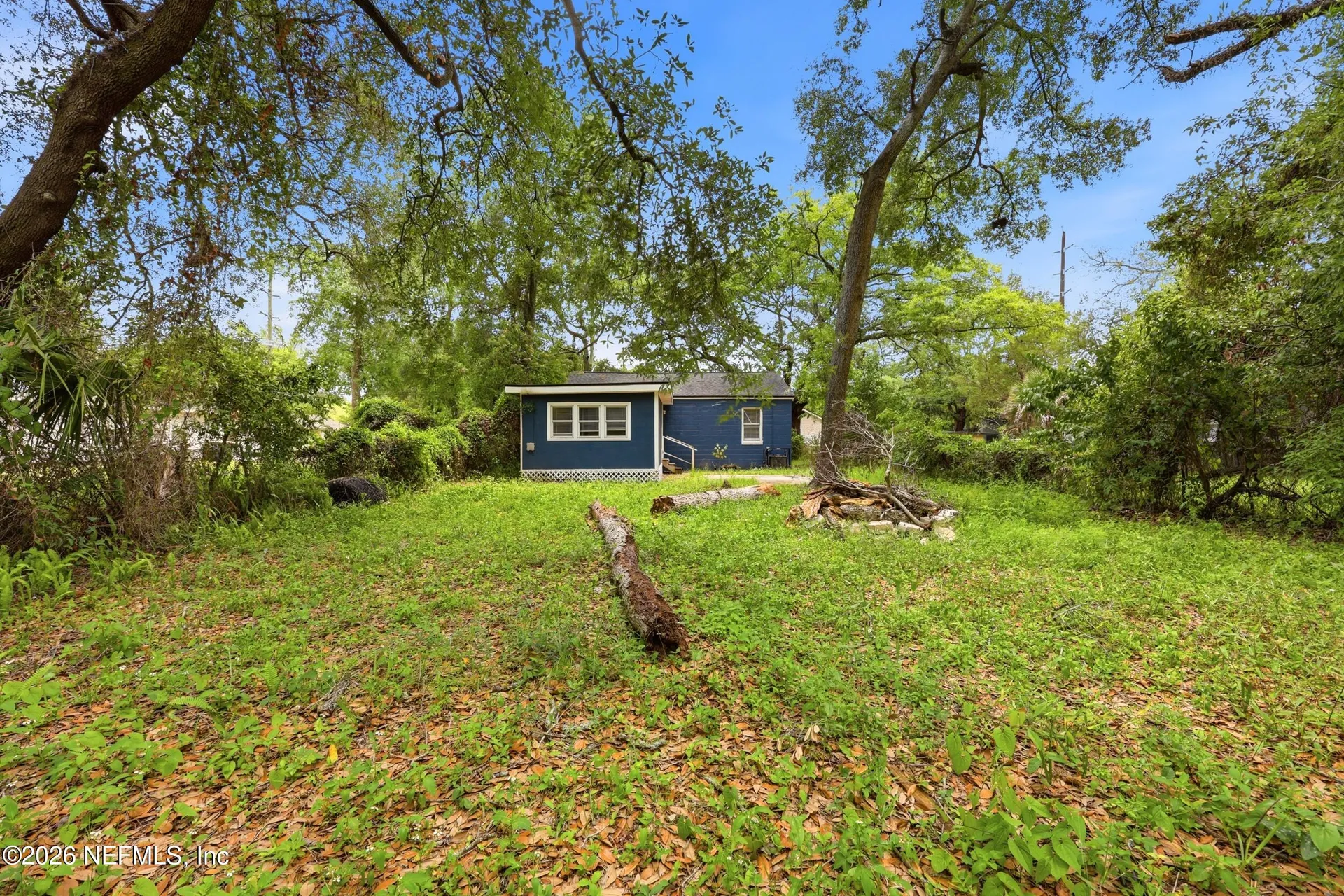 1533 E 12th Street Jacksonville FL 32206