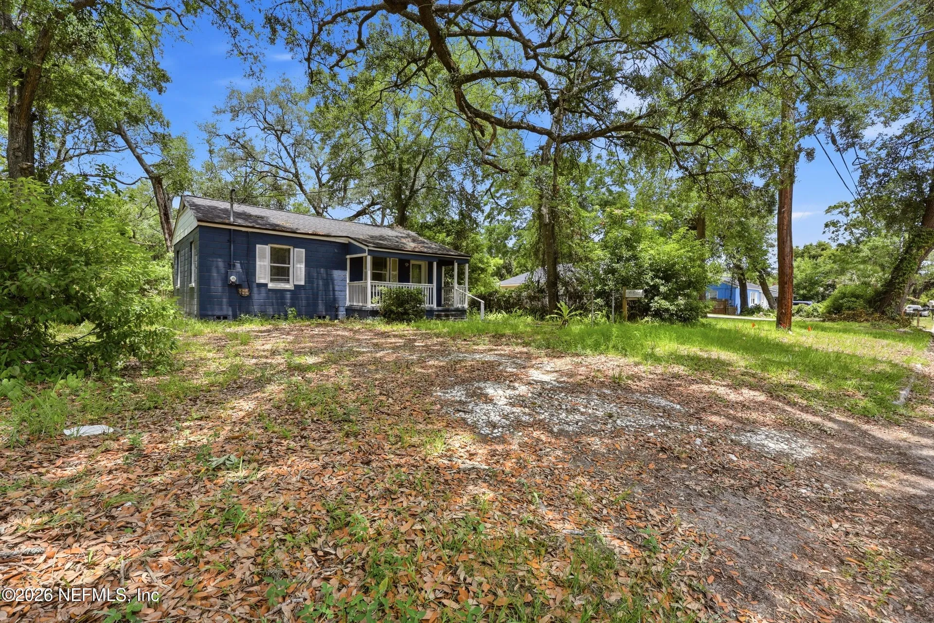 1533 E 12th Street Jacksonville FL 32206
