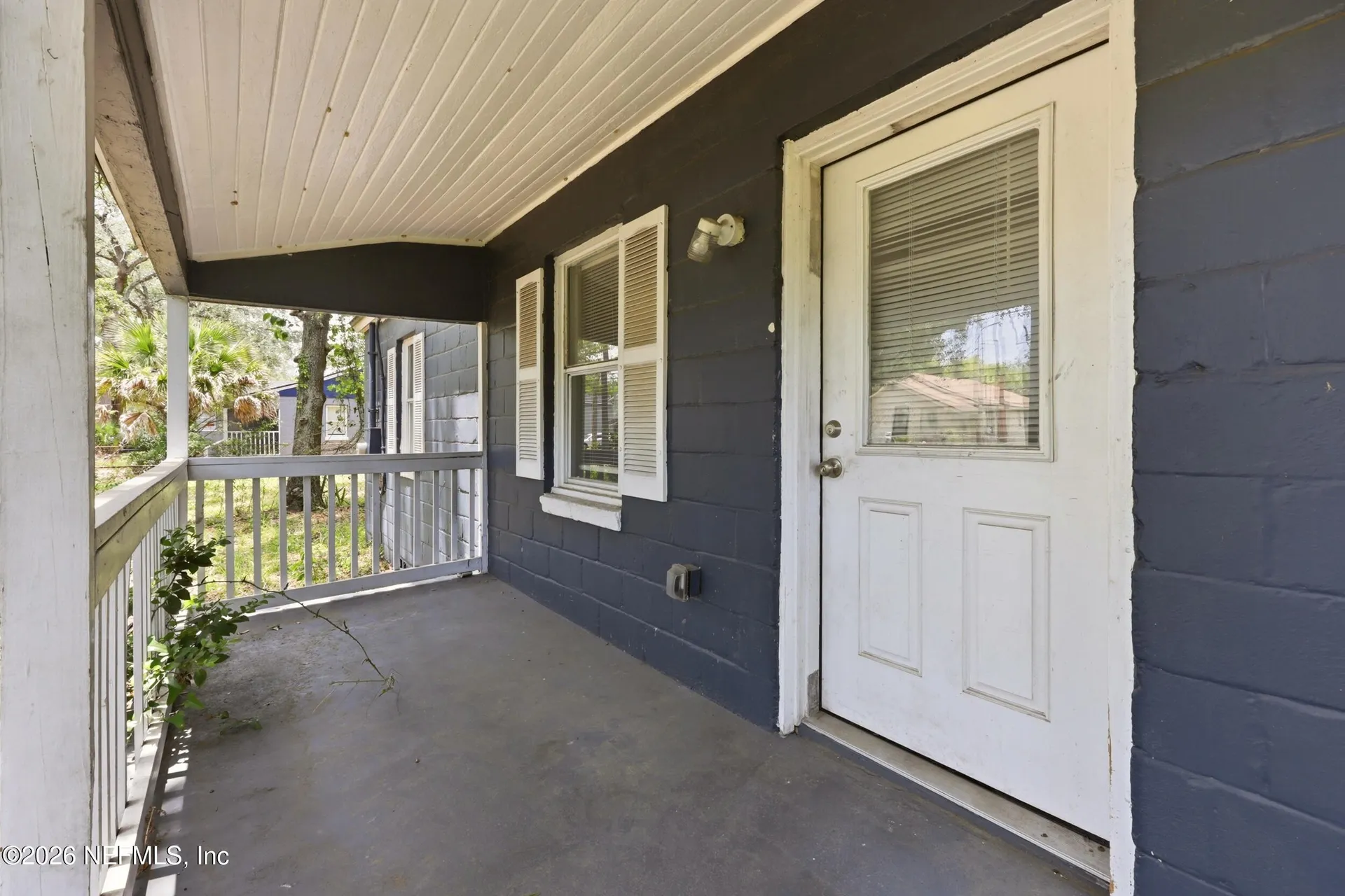 1533 E 12th Street Jacksonville FL 32206
