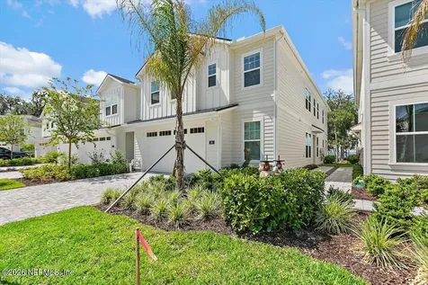 381 Oakmoss Drive St. Johns FL 32259