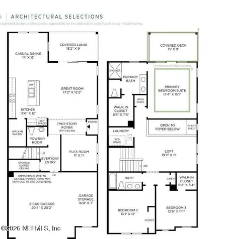 381 Oakmoss Drive St. Johns FL 32259