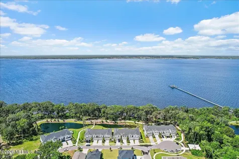 381 Oakmoss Drive St. Johns FL 32259