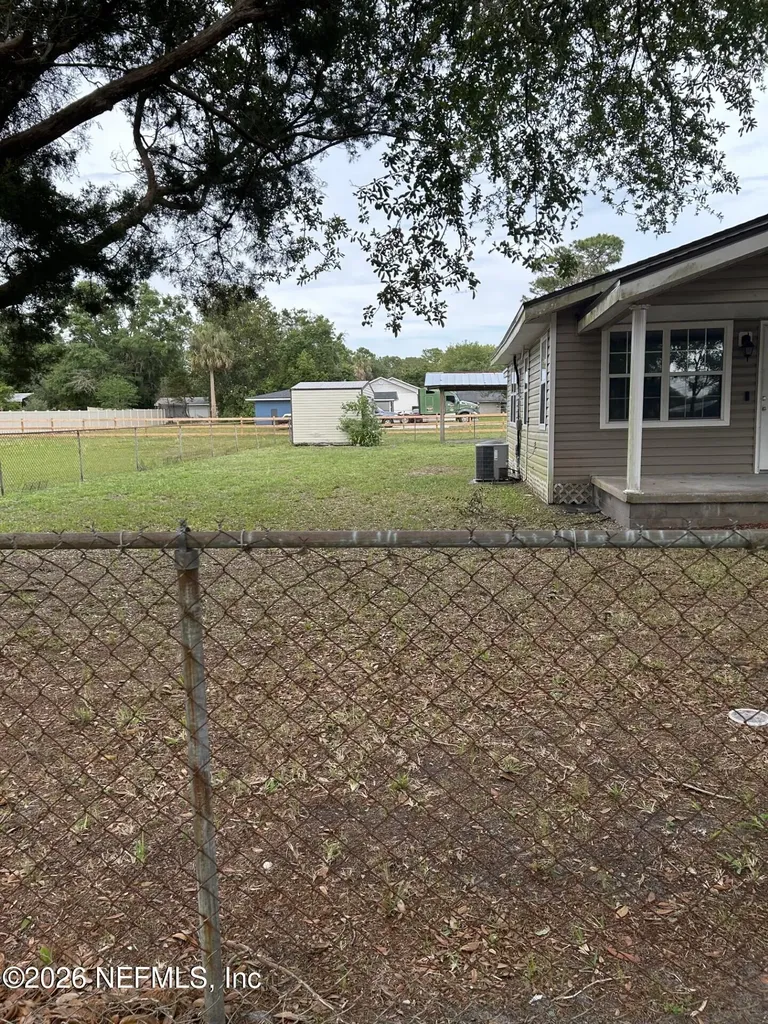 13203 Dunn Creek Road Jacksonville FL 32218