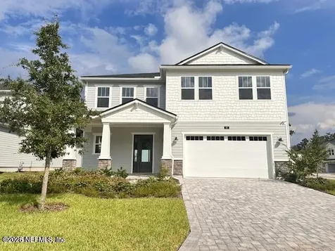97 Birch Point St. Johns FL 32259