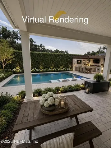 97 Birch Point St. Johns FL 32259