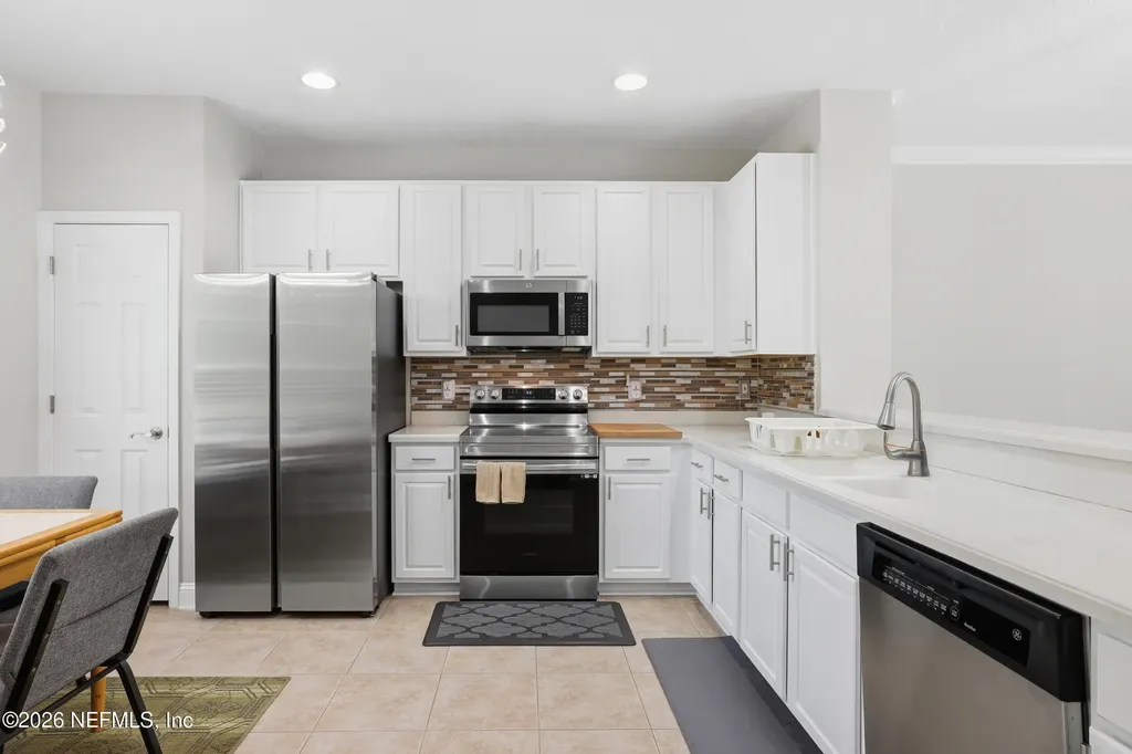 12459 Bethesda Court Jacksonville FL 32246