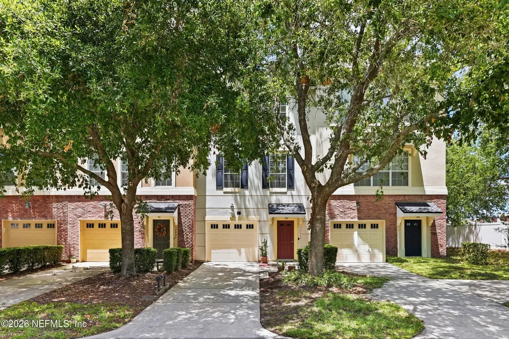 12459 Bethesda Court Jacksonville FL 32246