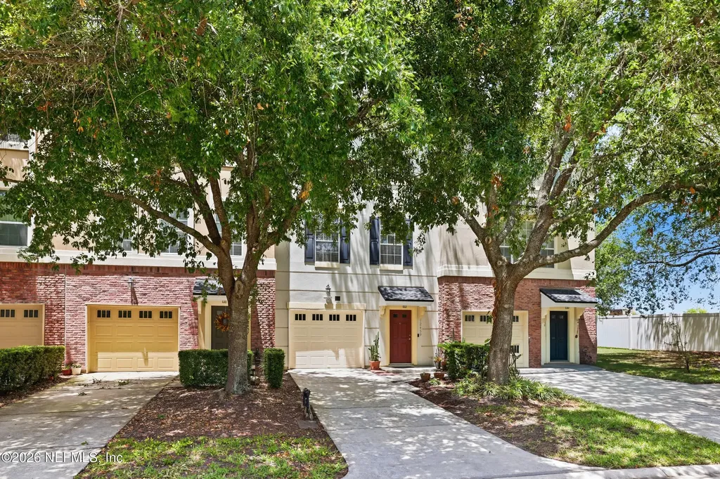 12459 Bethesda Court Jacksonville FL 32246