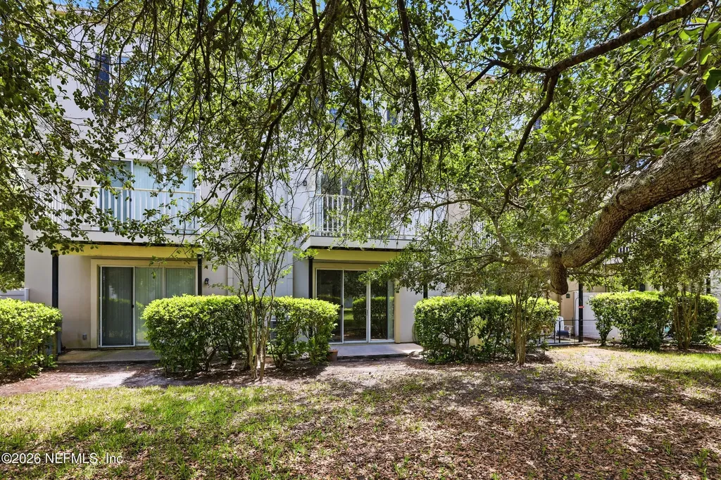 12459 Bethesda Court Jacksonville FL 32246