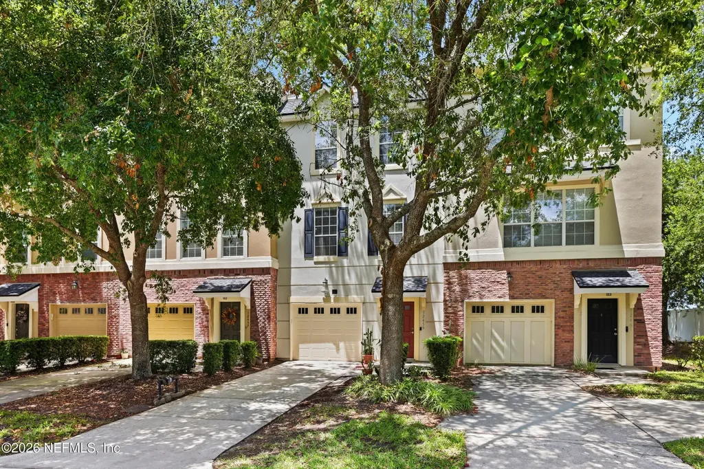 12459 Bethesda Court Jacksonville FL 32246