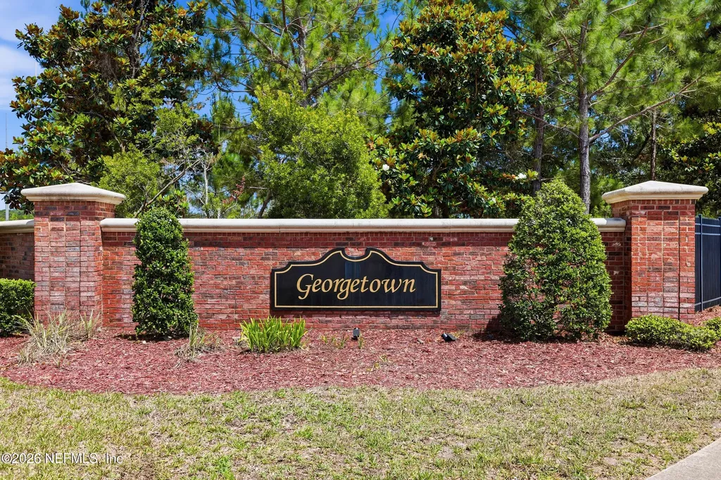 12459 Bethesda Court Jacksonville FL 32246
