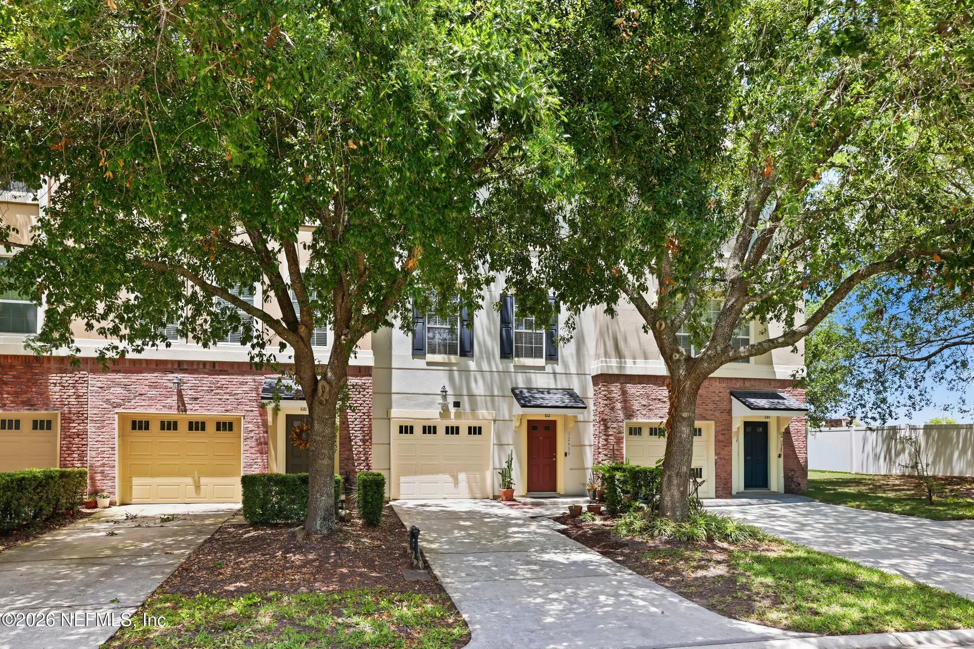 12459 Bethesda Court Jacksonville FL 32246